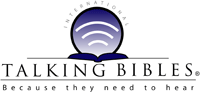 Talking Bibles