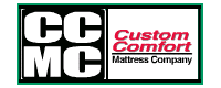 Custom Comfort Mattress