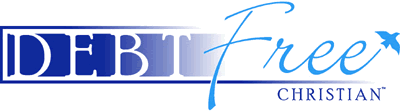 Debt Free Christian