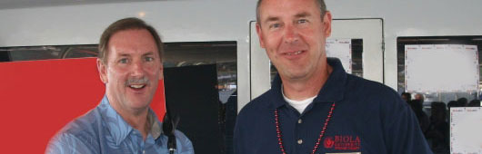 Building Business by Building Relationships