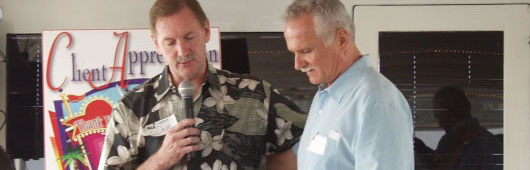 Building Business by Building Relationships