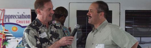 Building Business by Building Relationships