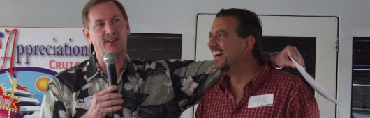 Building Business by Building Relationships