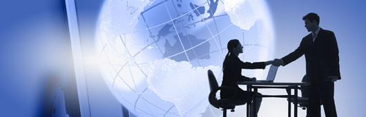 Building Business by Building Relationships