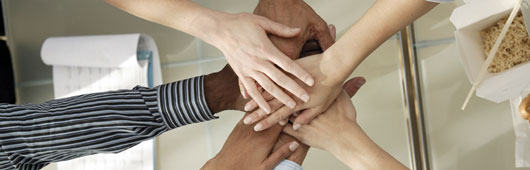 Building Business by Building Relationships