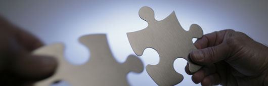 Building Business by Building Relationships